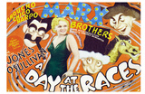 A Day at the Races, 1937