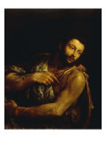 Buy St John the Baptist at AllPosters.com
