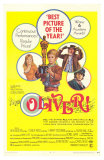 Oliver, 1969