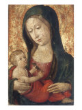 Buy Madonna and Child at AllPosters.com