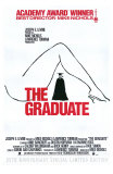 The Graduate, 1967