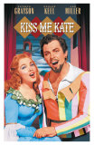 Kiss Me Kate, 1953