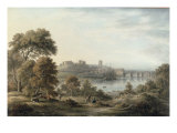 View of Chester