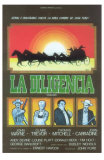 Stagecoach, Spanish Movie Poster, 1939