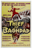 The Thief of Baghdad, 1924