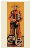 One Man Law, 1932