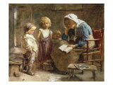 Buy The Dame's School at AllPosters.com