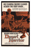 Desert Warrior, 1961