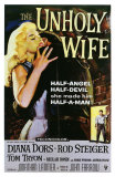 The Unholy Wife, 1957