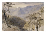 Carrara, Italy, 1861