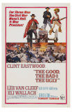 The Good, The Bad and The Ugly, 1966