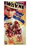 Winds of the Wasteland, 1936