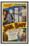 Buy Jail Bait, 1954 at AllPosters.com