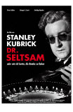 Dr. Strangelove, German Movie Poster, 1964