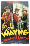 Paradise Canyon, 1935