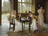Buy The Time of Roses, c.1901 at AllPosters.com