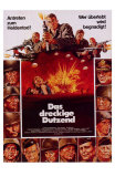 The Dirty Dozen, 1967