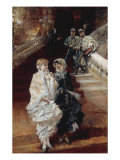 Buy Leaving the Ball at AllPosters.com