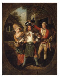 Buy The Mancester Hero - Arts yield to Arms at AllPosters.com