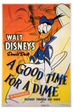 A Good Time for a Dime, 1941