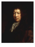 Buy Portrait of Samuel Pepys (1633-1703) at AllPosters.com