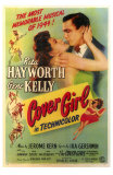 Cover Girl, 1944