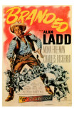 Branded, 1951