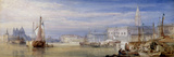 Buy Venice Looking up the Grand Canal, 1866 at AllPosters.com