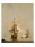 Buy The Morning Gun at AllPosters.com