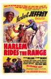 Harlem Rides the Range, 1939