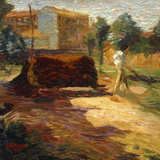 Periferia, 1909