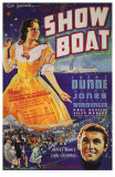 Show Boat, 1936
