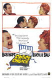 Critic's Choice, 1963