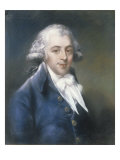 Buy Richard Brindsley Sheradin 1751-1816 (Playwright), 1794 at AllPosters.com