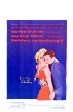 The Prince and the Showgirl, 1957