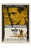 Hud, 1963