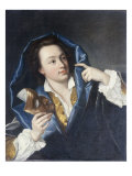 Portrait of a Gentleman