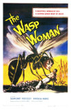 The Wasp Woman, 1960