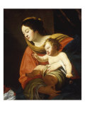 The Madonna and Child