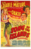 Song of the Islands, 1942