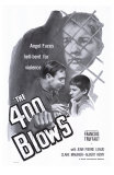 400 Blows, 1959