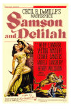 Samson & Delilah, 1949