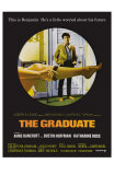 The Graduate, 1967