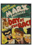 A Day at the Races, 1937