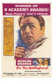 On the Waterfront, 1954