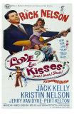 Love and Kisses, 1965