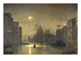 San Salute, Venise