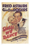Shall We Dance, 1937