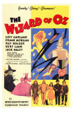 The Wizard of Oz, 1939