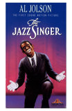 The Jazz Singer, 1927